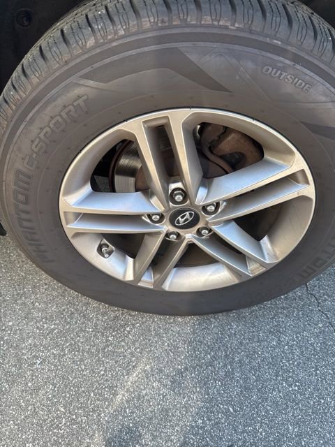 Used 2017 Hyundai Santa Fe Sport image 15