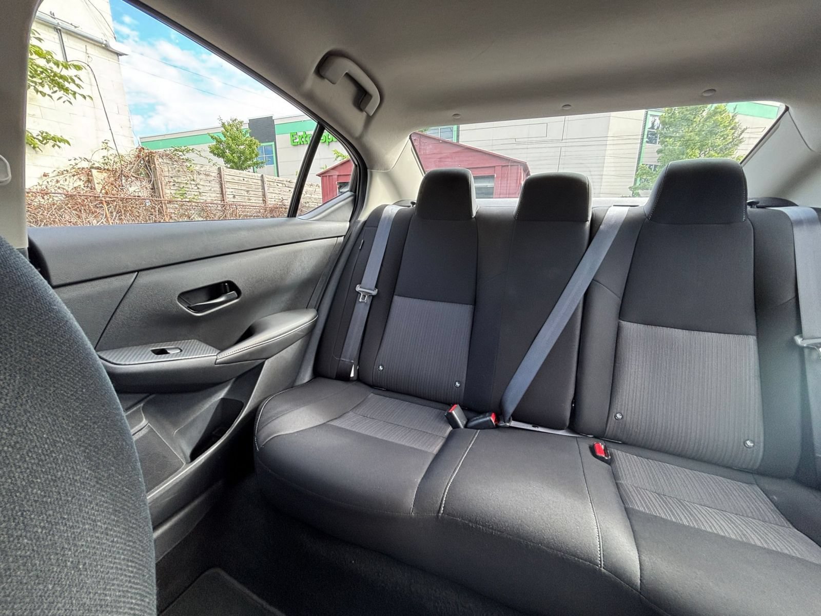 Used 2026 Hyundai Tucson SEL AWD/4WD image 32