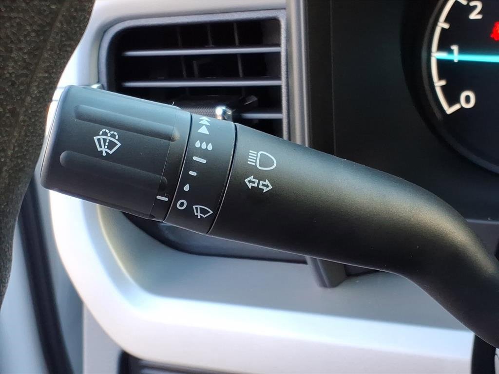 New 2026 Ford F250 XL w/ STX Appearance Package image 25