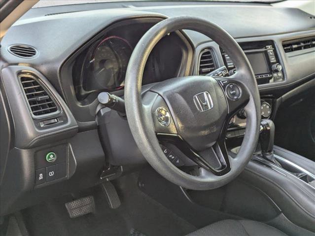 Used 2016 Honda HR-V LX image 10