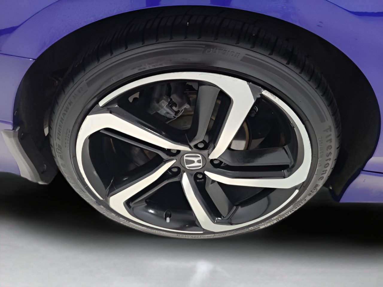 Used 2021 Honda Accord Sport Special Edition image 9