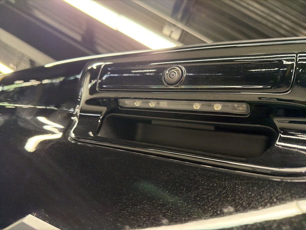 New 2026 RAM 1500 RHO image 4