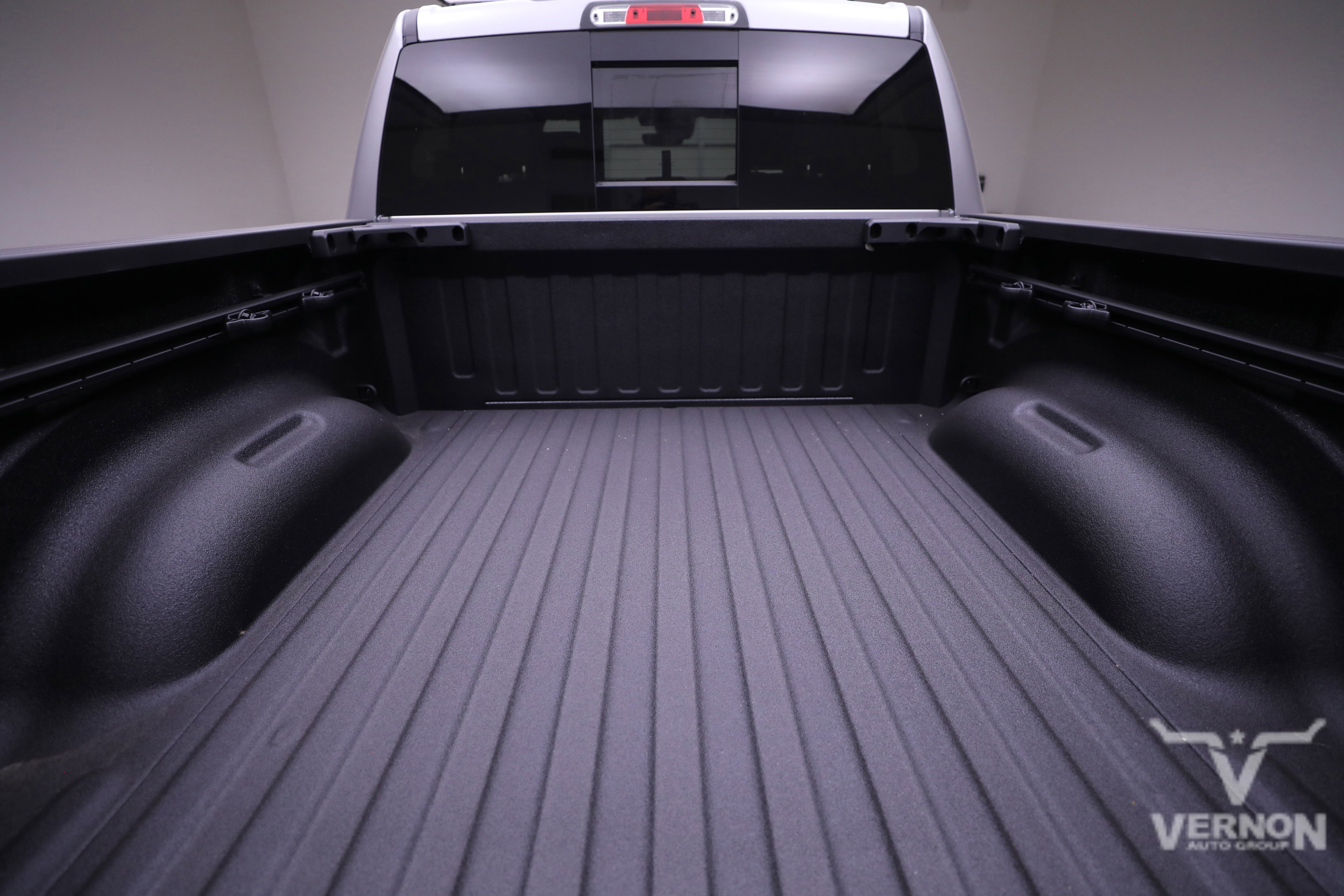 New 2026 RAM 1500 Laramie w/ Night Edition image 47