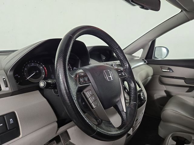 Used 2016 Honda Odyssey EX-L image 15