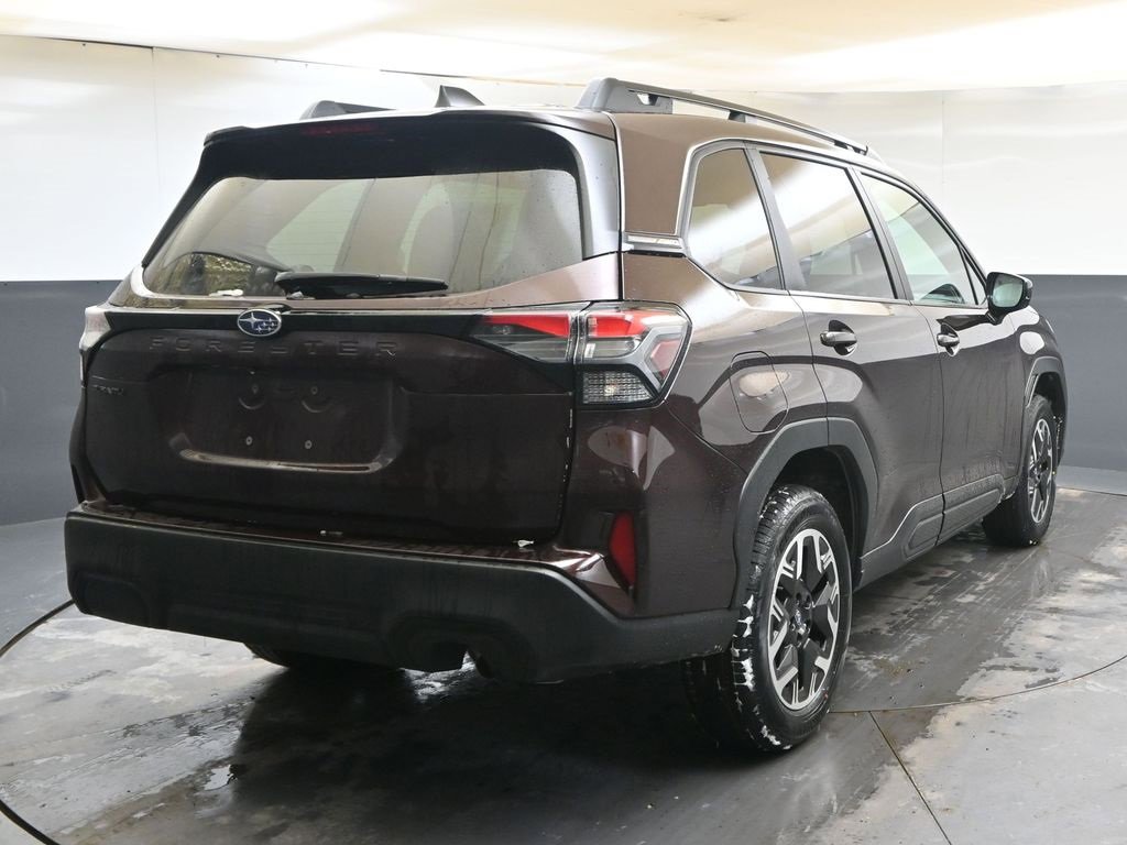 New 2026 Subaru Forester Premium image 5
