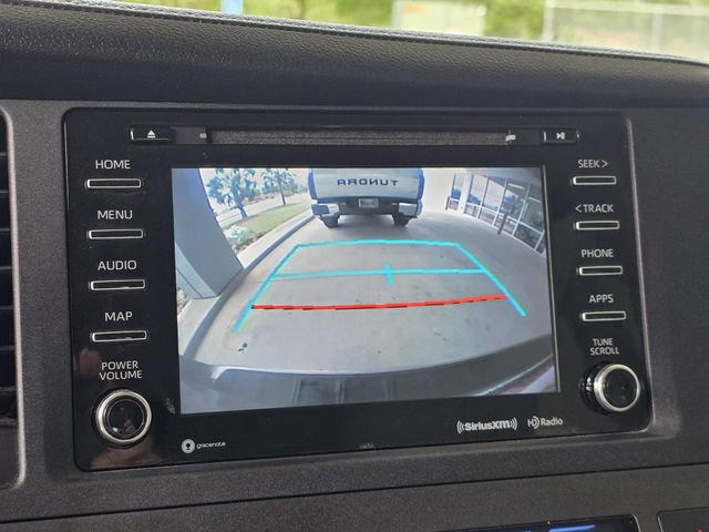 Used 2020 Toyota Sienna XLE image 16