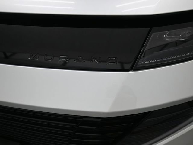 New 2026 Nissan Murano Platinum w/ Cargo Package image 28