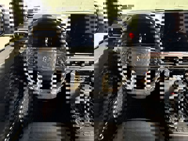 New 2026 Toyota 4Runner TRD Off-Road Premium image 36