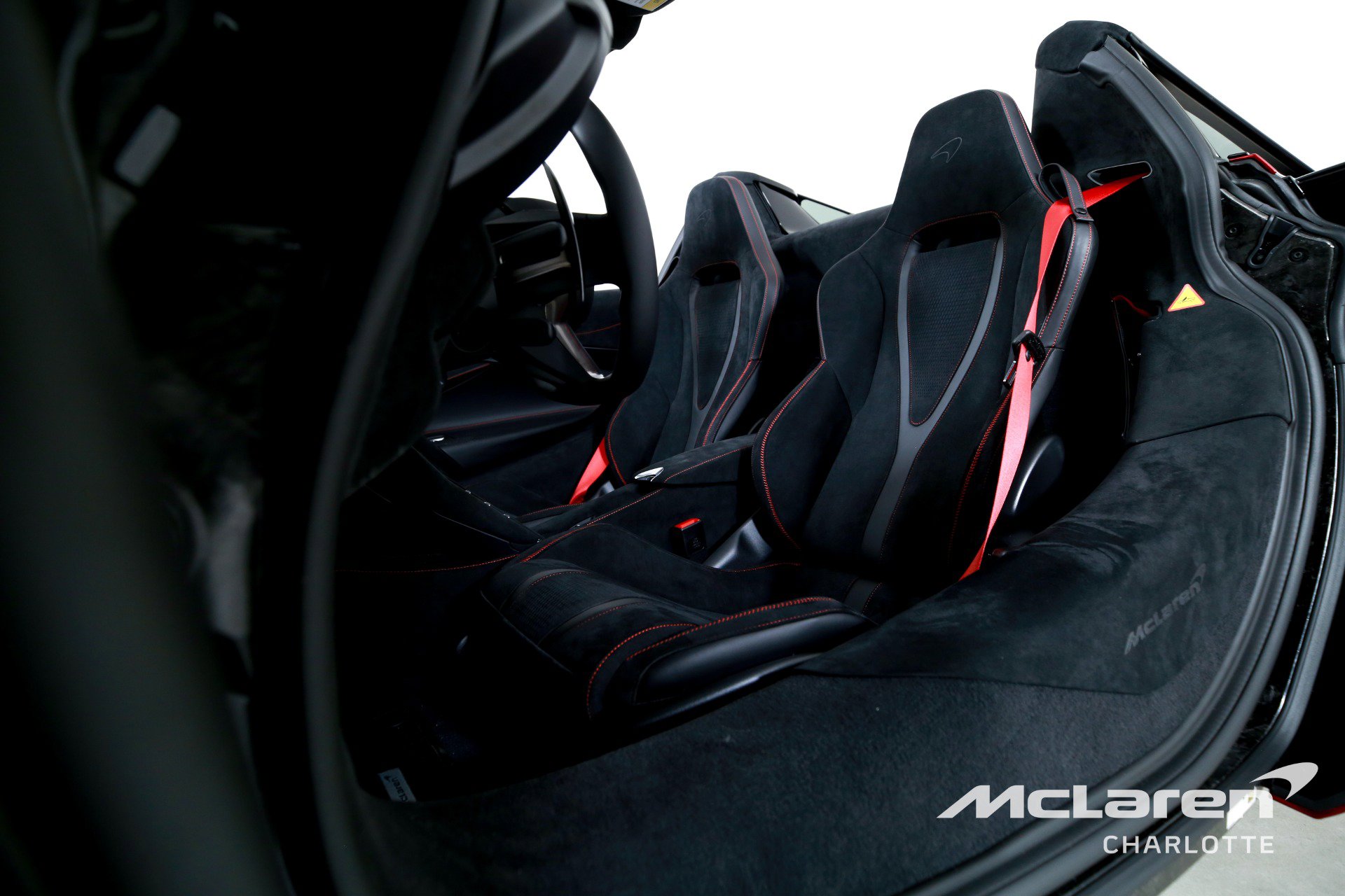 New 2026 McLaren 750S Spider image 13