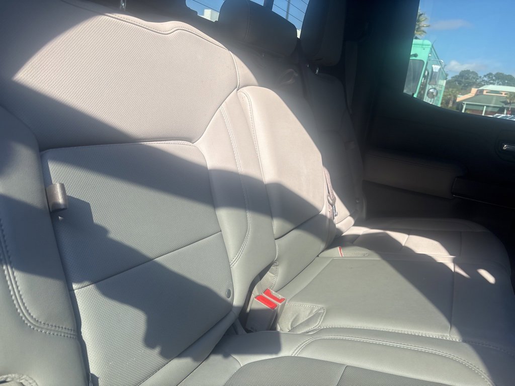 Used 2020 GMC Sierra 1500 SLT w/ SLT Premium Plus Package image 29