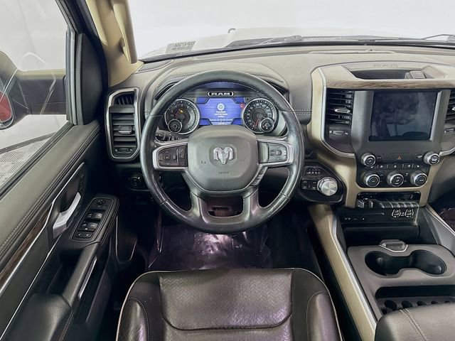 Used 2019 RAM 1500 Laramie image 23