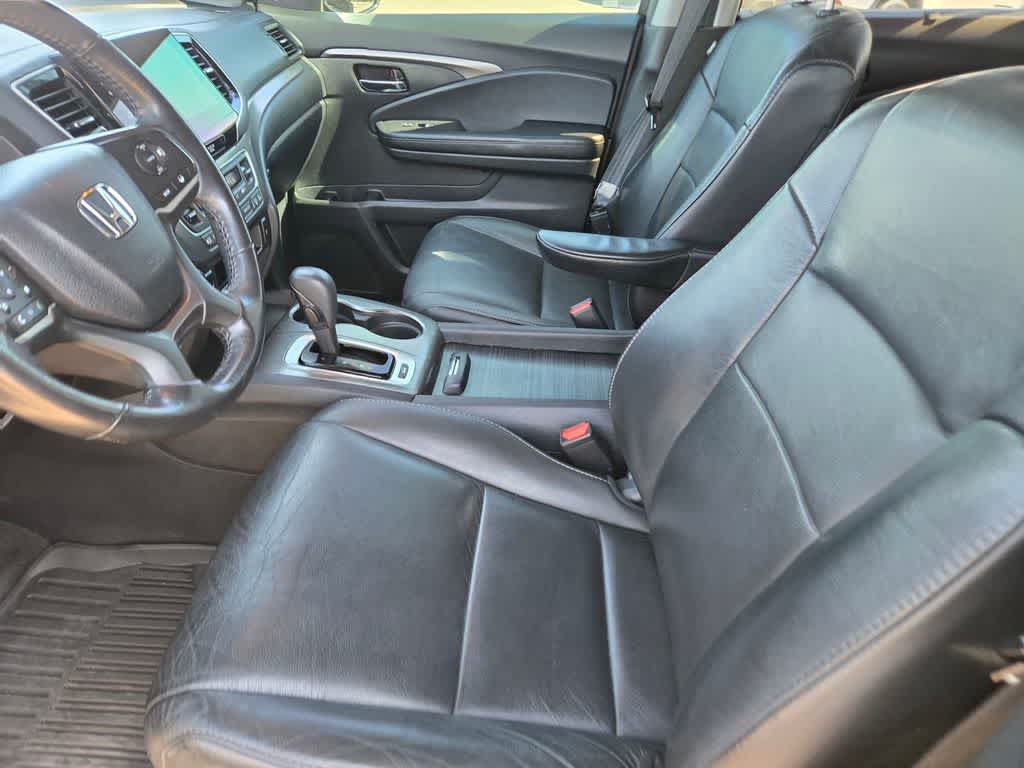 Used 2020 Honda Pilot EX-L image 17