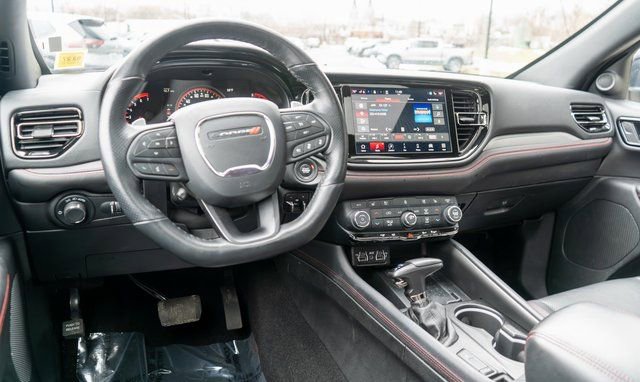 Used 2025 Dodge Durango R/T AWD/4WD image 15