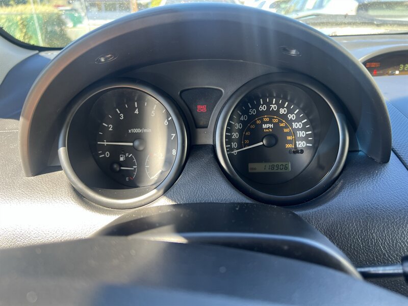 Used 2007 Chevrolet Aveo5 image 16