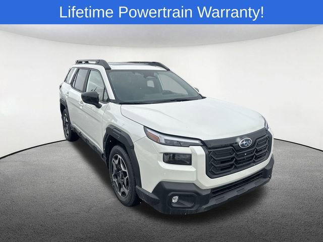 New 2026 Subaru Outback Touring image 18