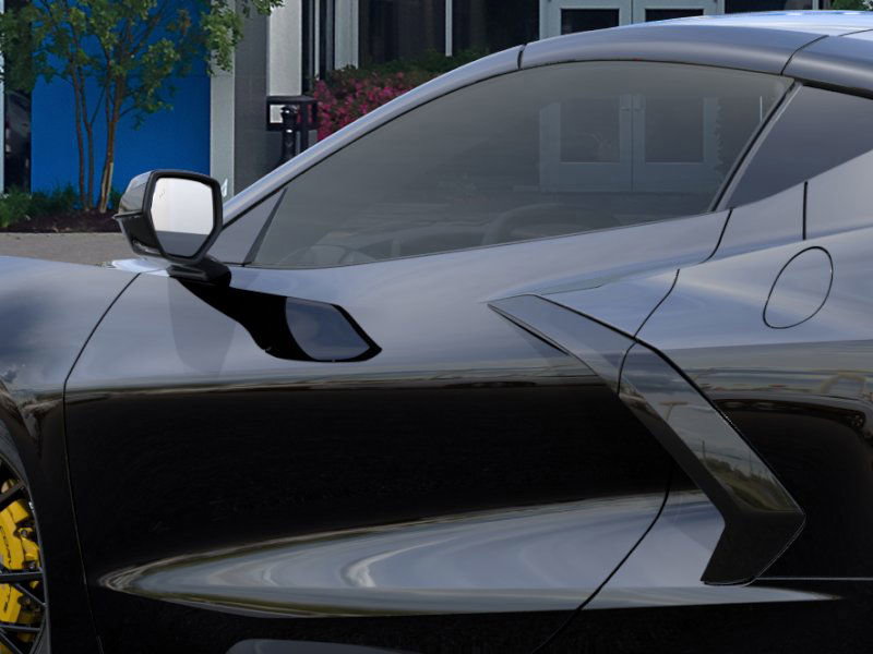 New 2026 Chevrolet Corvette Stingray Premium Cpe w/ 3LT image 14