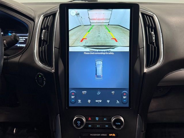 Certified 2022 Ford Edge Titanium AWD/4WD image 27