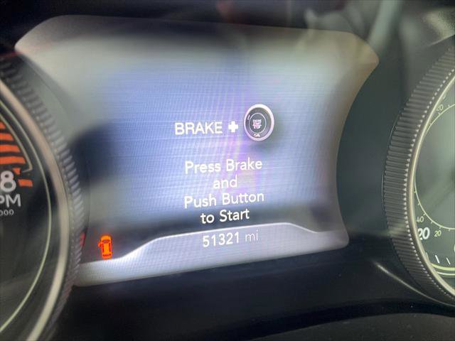 Certified 2019 Jeep Cherokee Trailhawk w/ Comfort/Convenience Group image 15