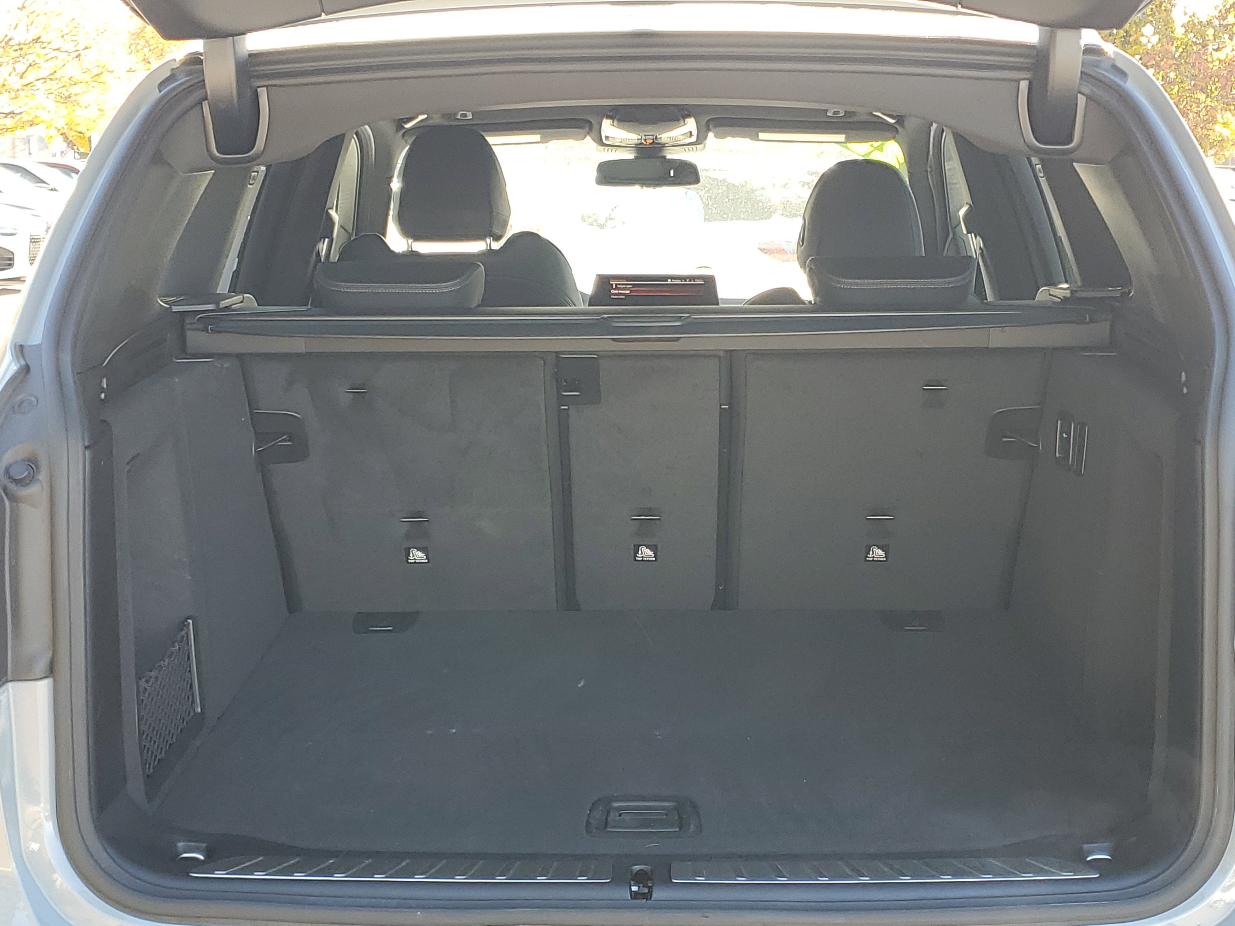 Certified 2023 BMW X3 xDrive30i w/ M Sport Package image 27