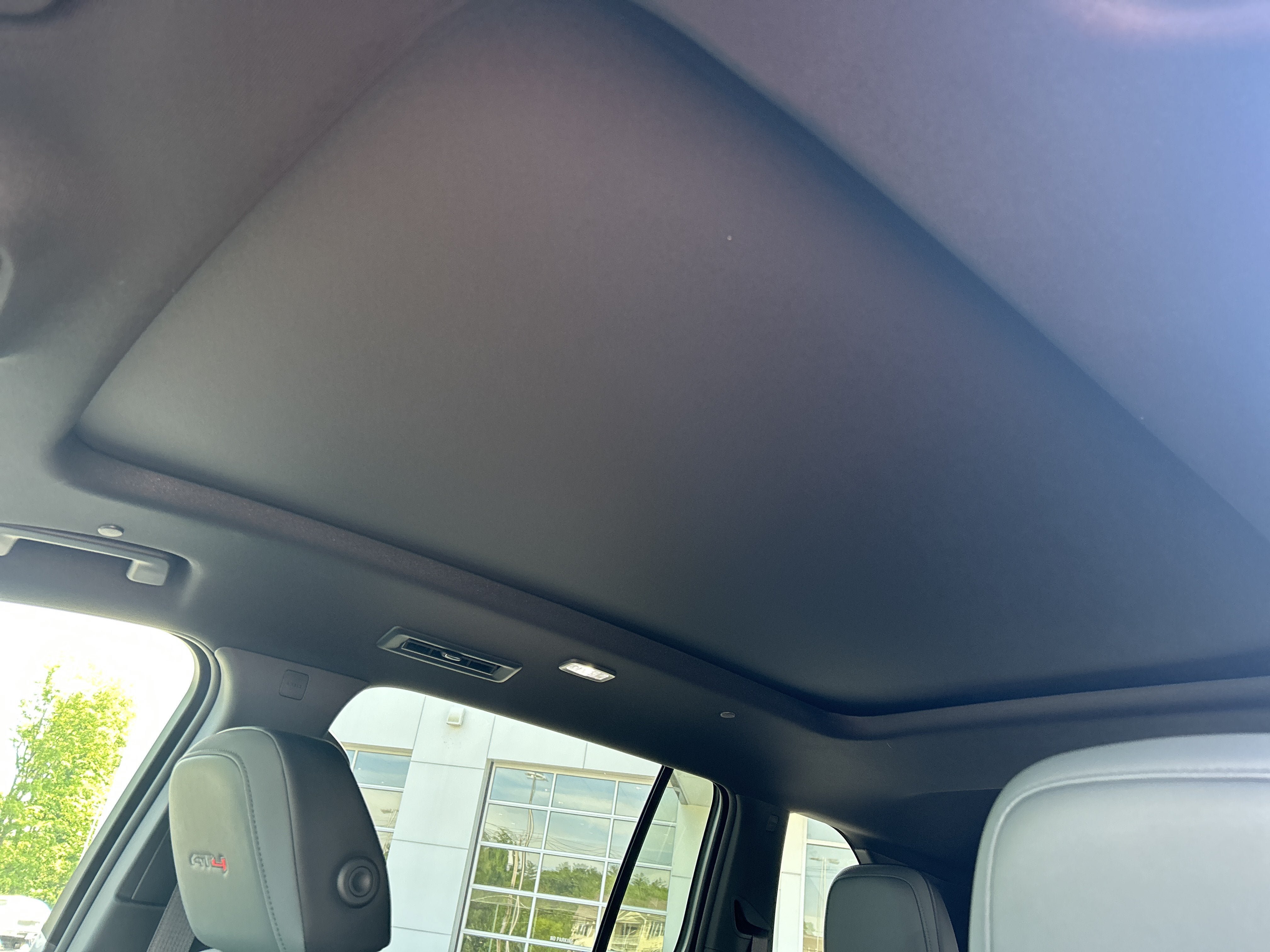 New 2026 GMC Acadia AT4 w/ Luxury Package AWD/4WD image 20