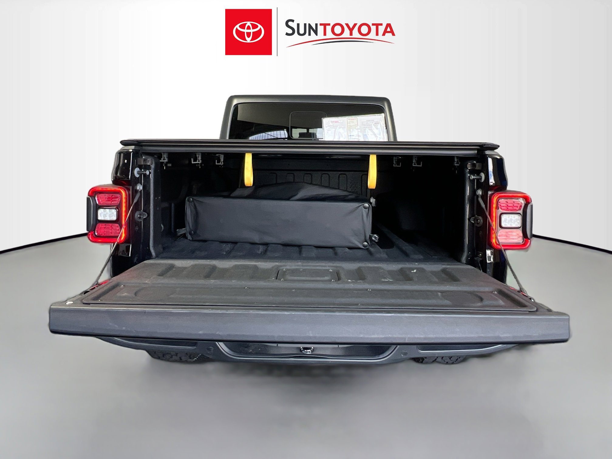 Used 2021 Jeep Gladiator Sport w/ Quick Order Package 24Q 80Th image 34
