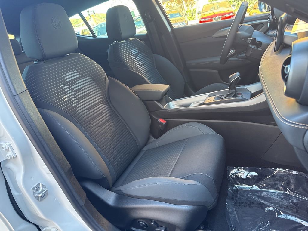Used 2025 Alfa Romeo Tonale image 19
