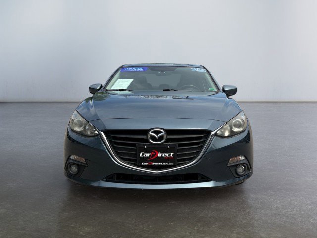 Used 2015 MAZDA MAZDA3 i Grand Touring FWD image 9