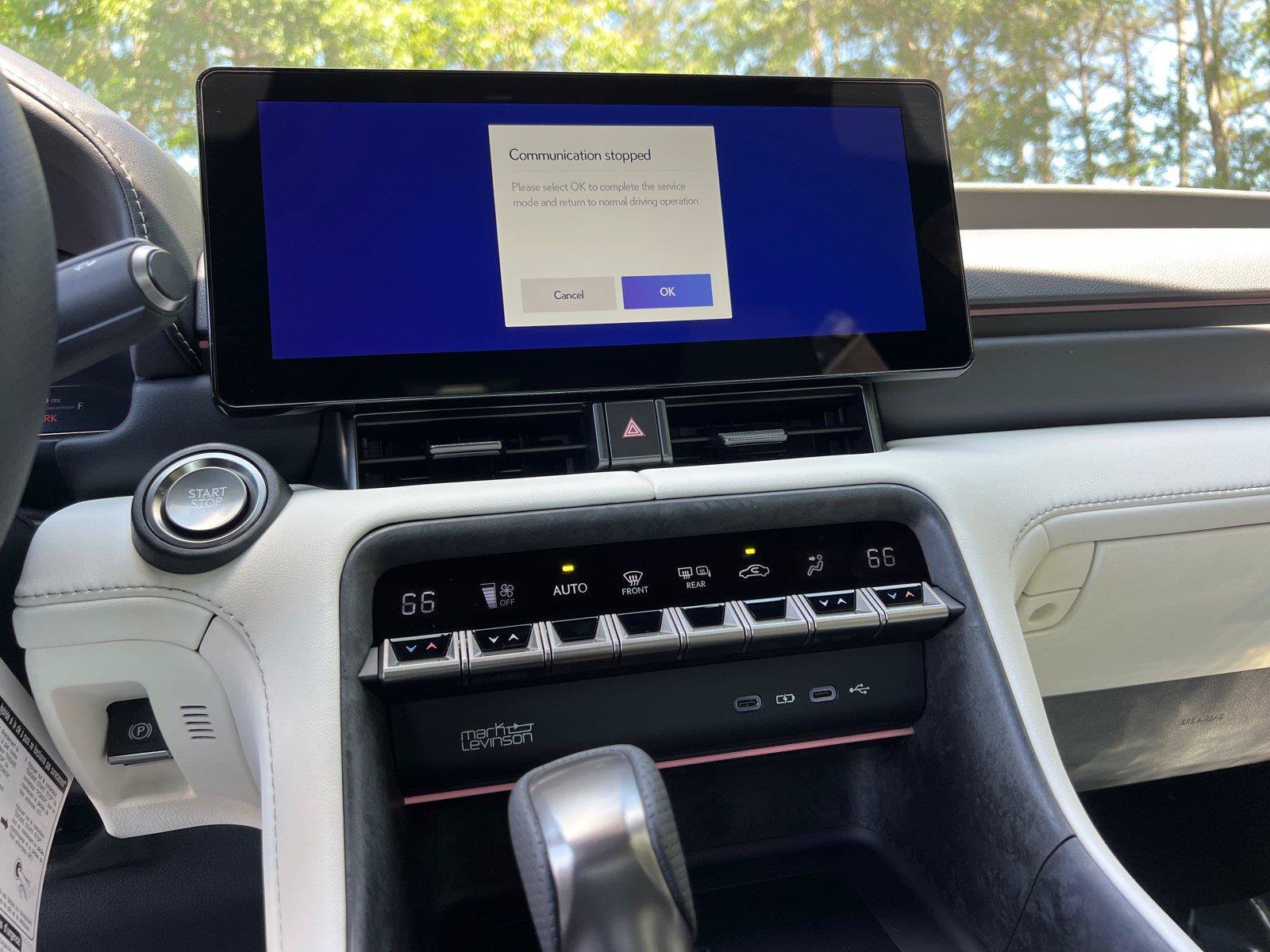 Certified 2026 Lexus IS 350 F Sport w/ Handling Package RWD image 21