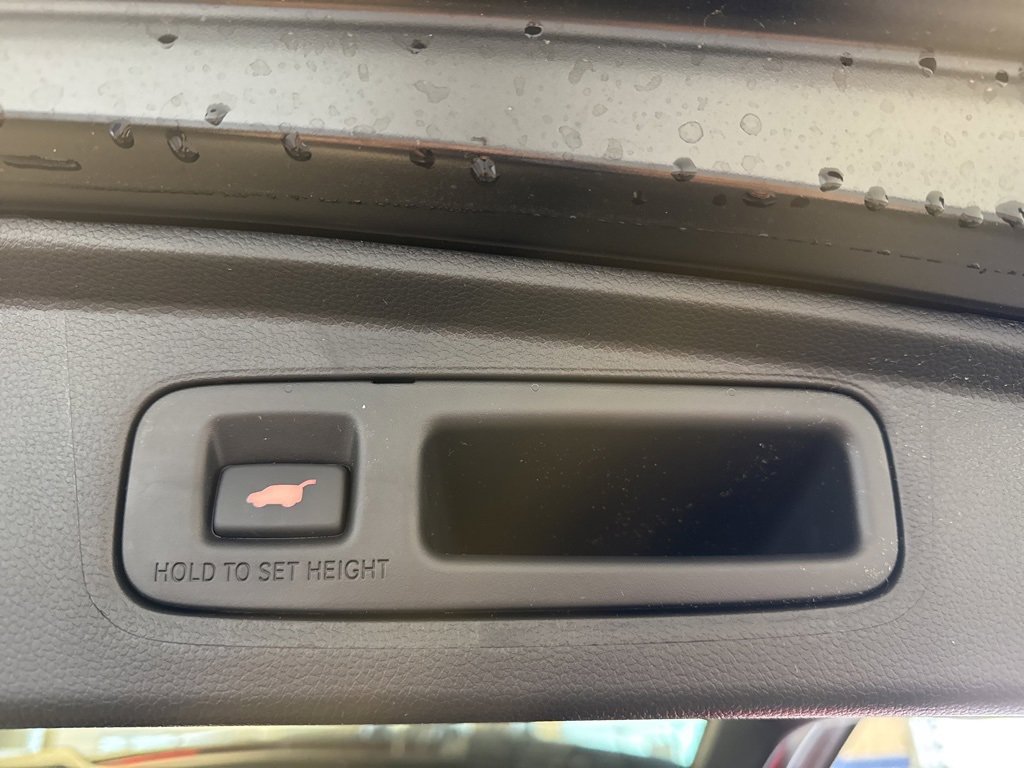 New 2025 Honda CR-V Sport-L image 23