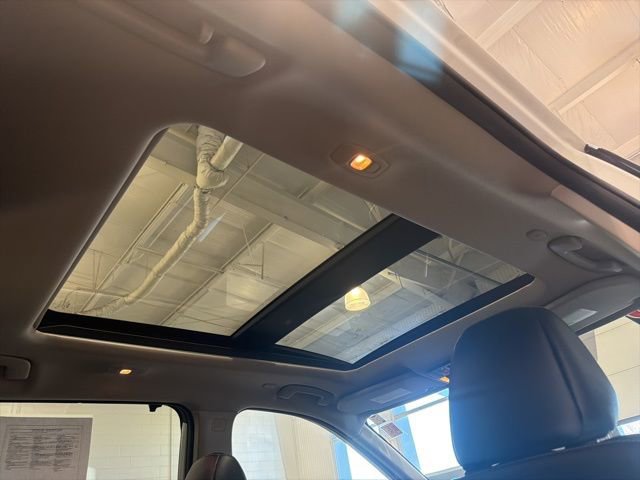 Certified 2023 Nissan Rogue SL w/ SL Premium Package image 14