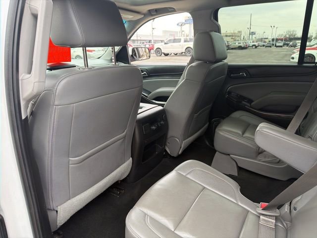 Used 2016 Chevrolet Tahoe LT w/ Luxury Package image 15
