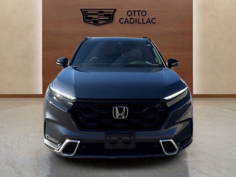 Used 2024 Honda CR-V Sport Touring image 8
