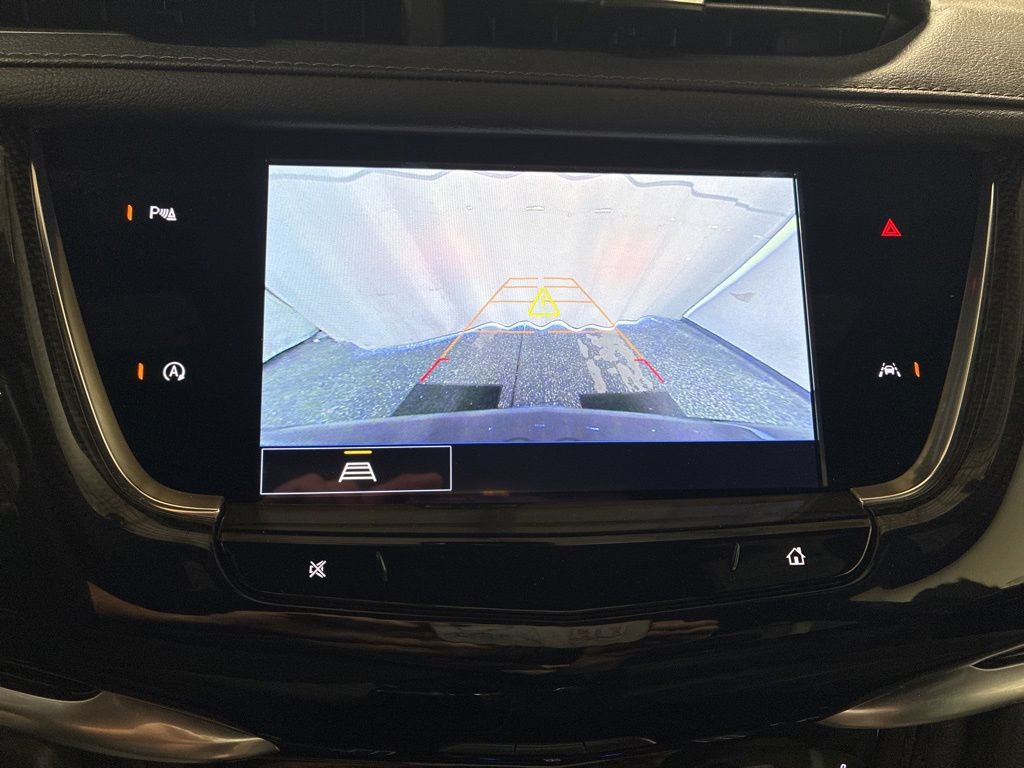 Used 2024 Cadillac XT6 Sport w/ LPO, Floor Liner Package AWD/4WD image 19