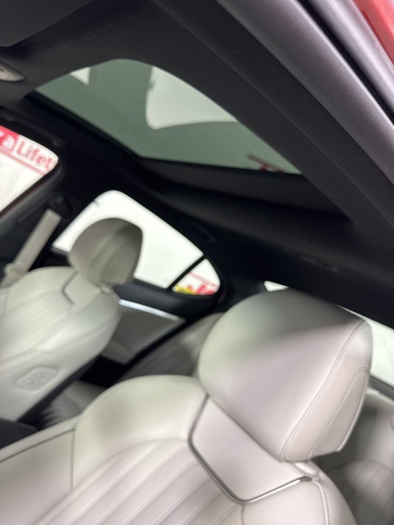 New 2026 Genesis G70 3.3T Sport Prestige AWD/4WD image 10
