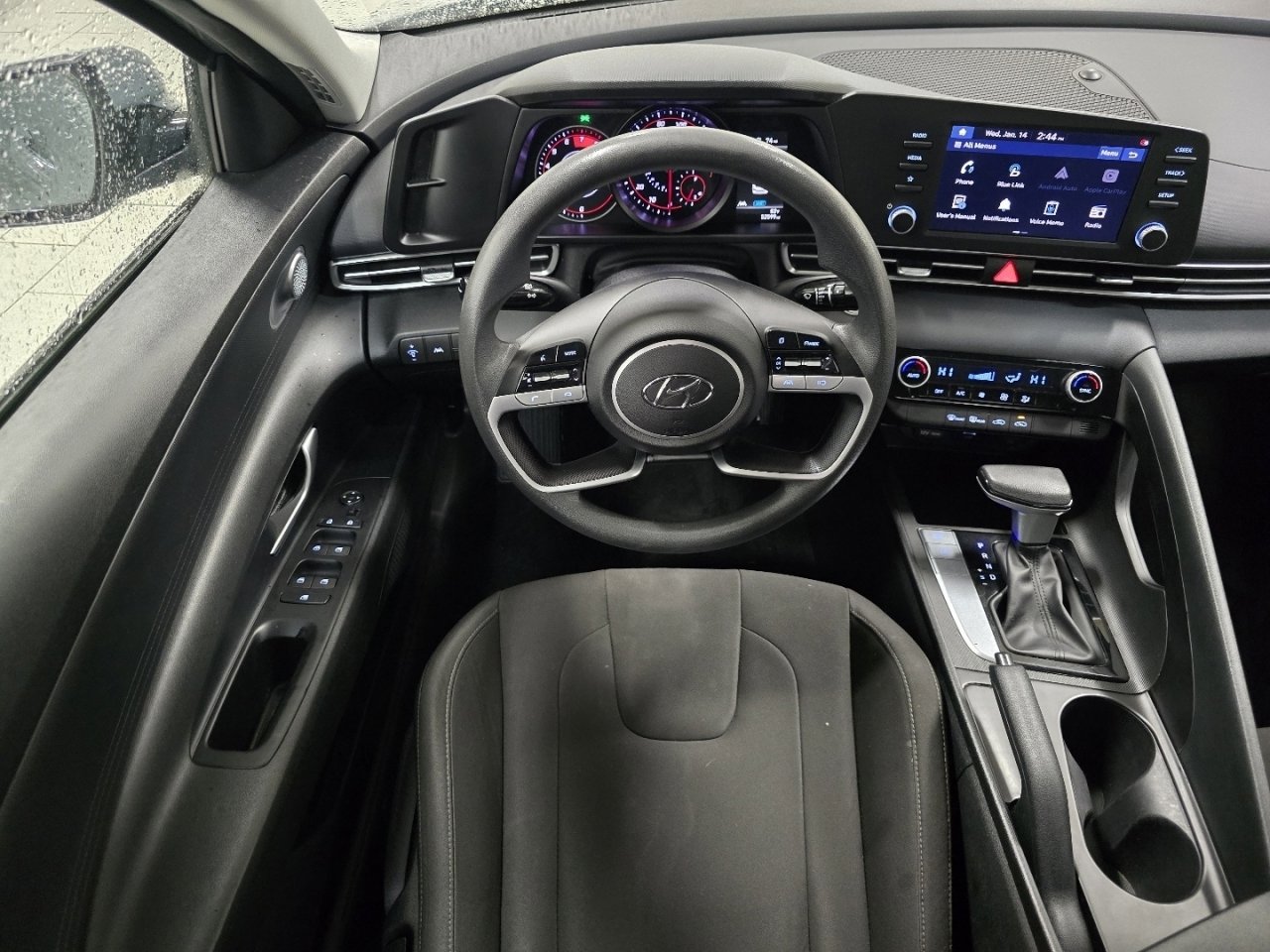 Used 2022 Hyundai Elantra SEL w/ Cargo Package image 21