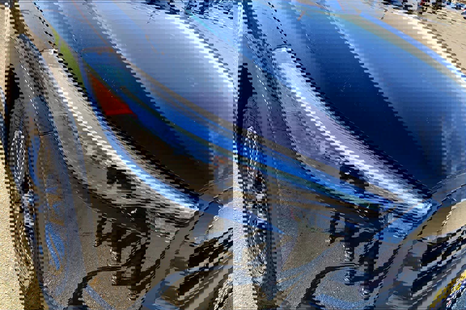 New 2026 Toyota Corolla Cross XLE image 13