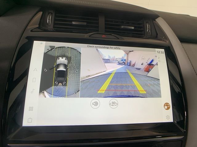 Certified 2024 Jaguar E-PACE R-Dynamic SE image 20