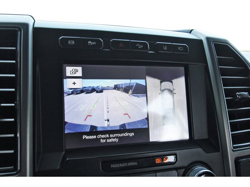 Used 2019 Ford F350 Platinum w/ Platinum Ultimate Package image 22
