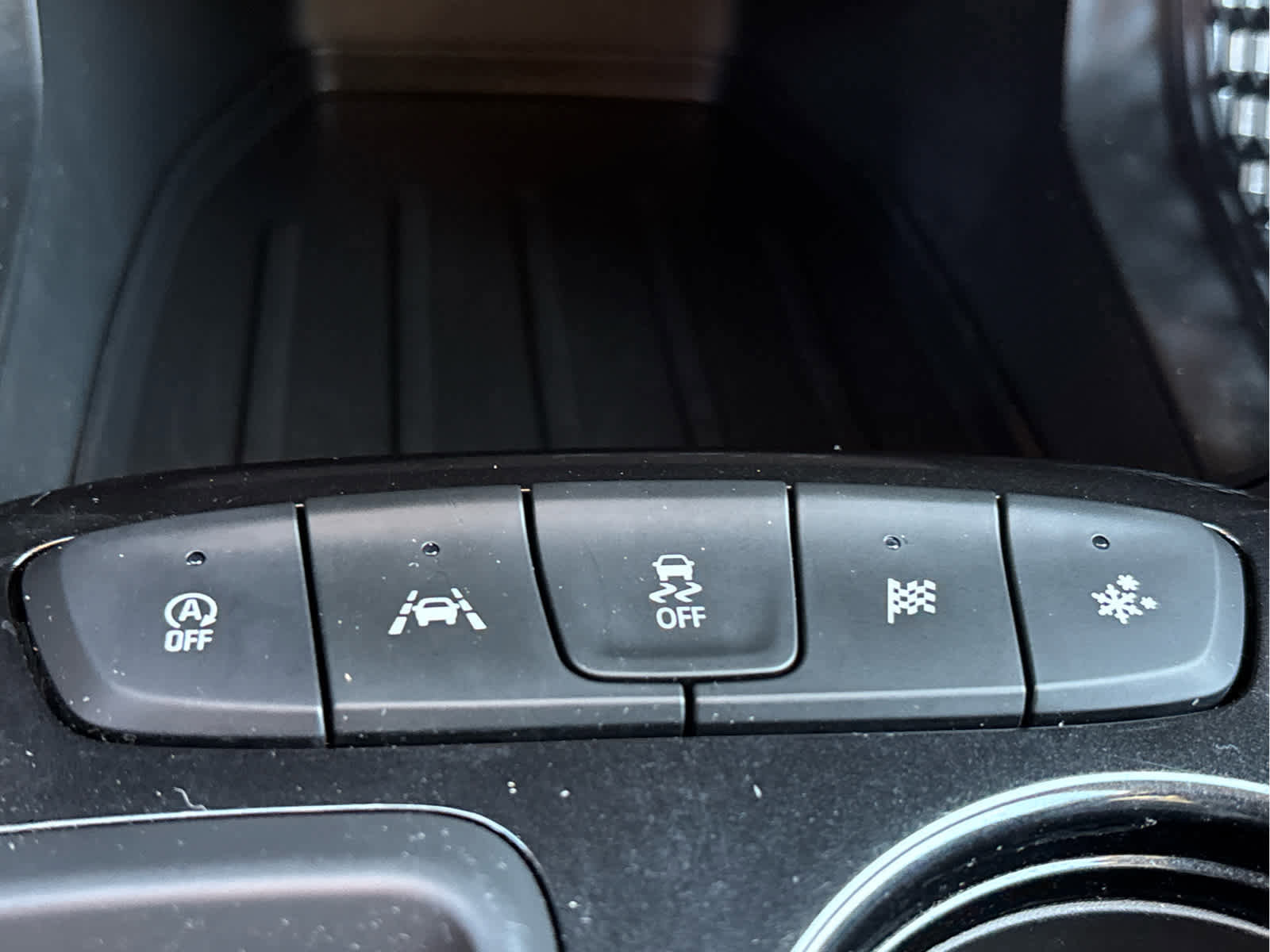 Certified 2023 Chevrolet TrailBlazer LT w/ Convenience Package FWD image 18