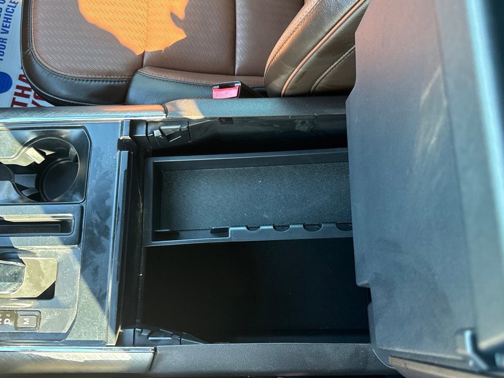 Used 2023 Ford F150 King Ranch w/ Equipment Group 601A High image 38