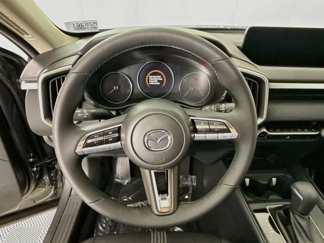 New 2026 MAZDA CX-50 2.5 Hybrid w/ Weather Package AWD/4WD image 11