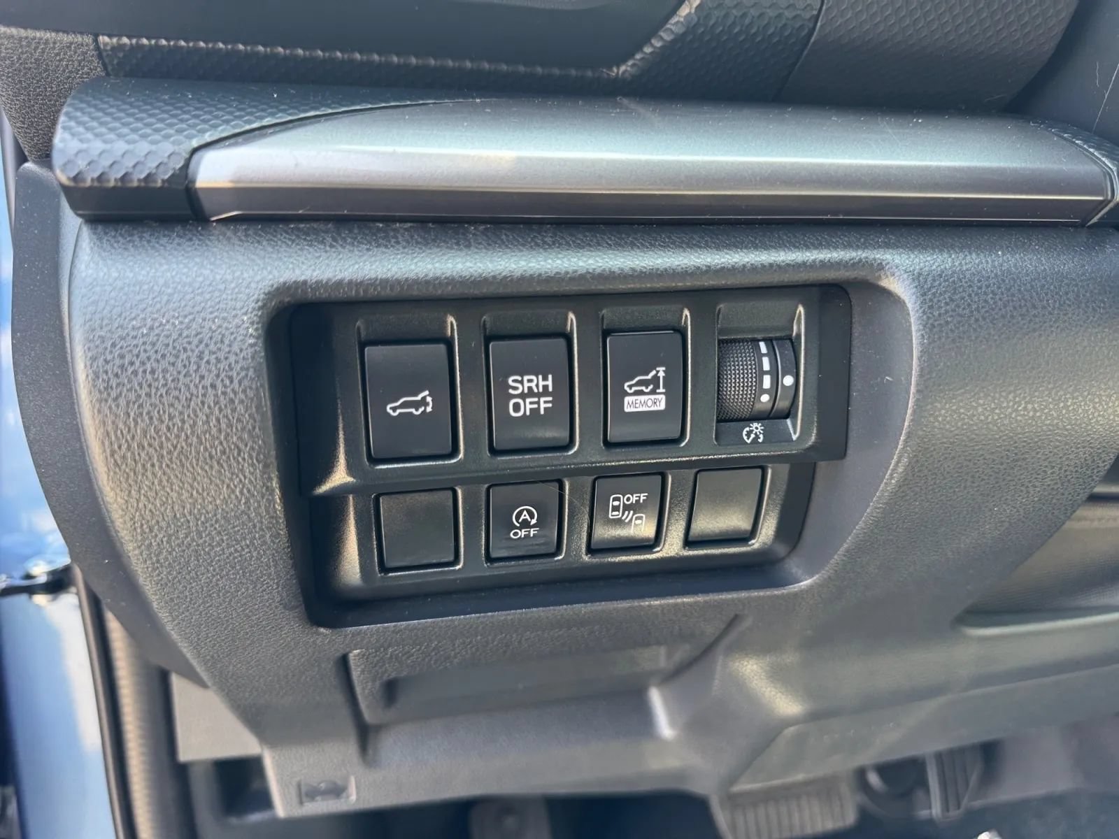 Used 2021 Subaru Forester Premium AWD/4WD image 21