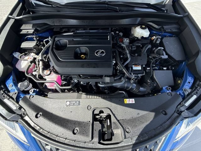 Used 2025 Lexus UX 300h FWD w/ Accessory Package (Z2) image 27