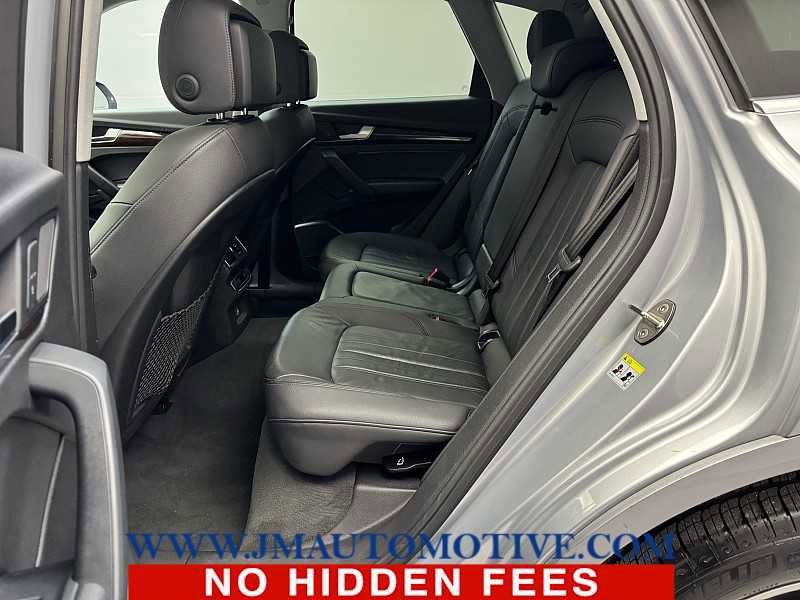 Used 2019 Audi Q5 2.0T Premium w/ Convenience Package AWD/4WD image 15