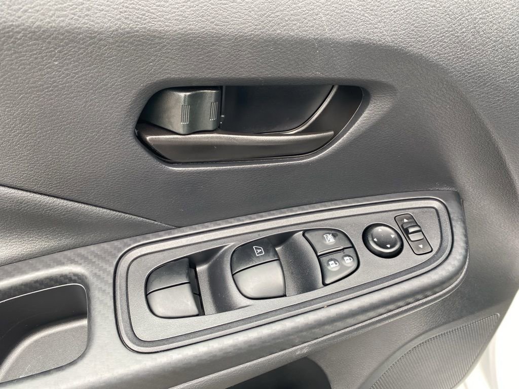 Used 2024 Nissan Versa S image 19