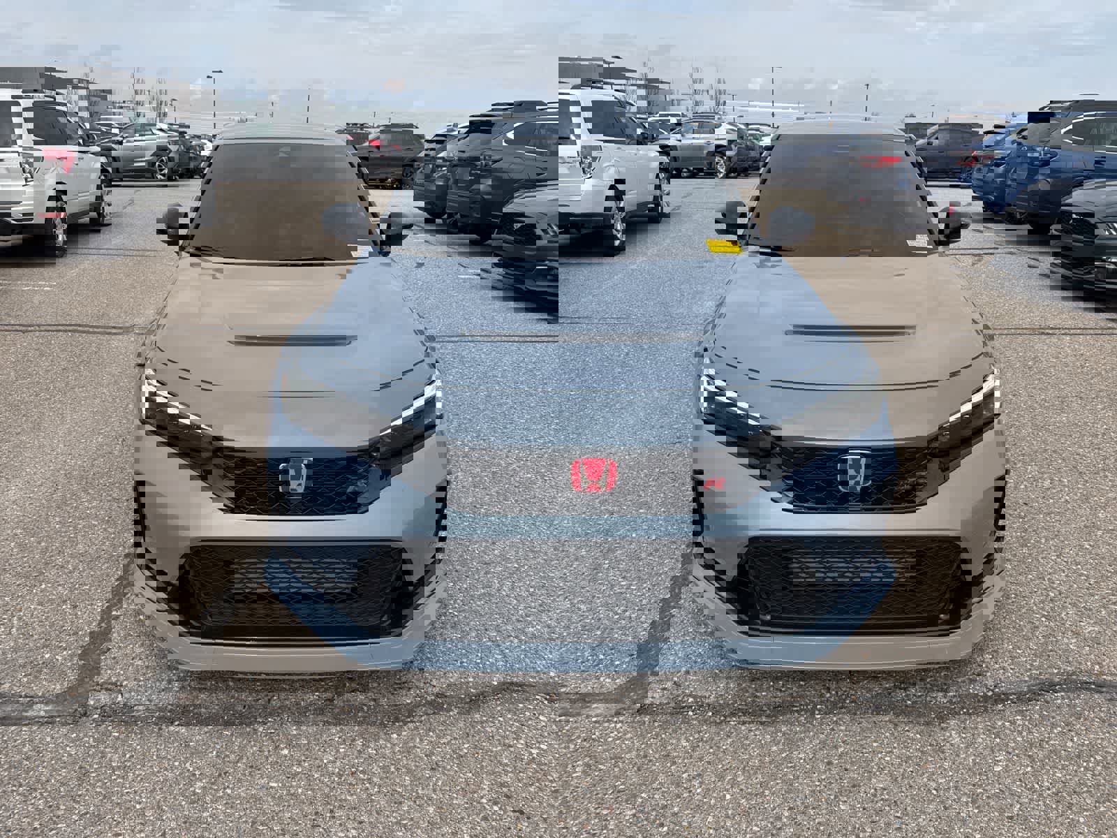 Used 2024 Honda Civic Type R image 10