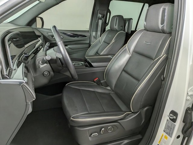 Used 2021 Cadillac Escalade Sport image 12