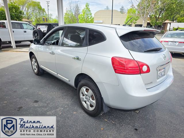 Used 2011 Nissan Rogue S image 7