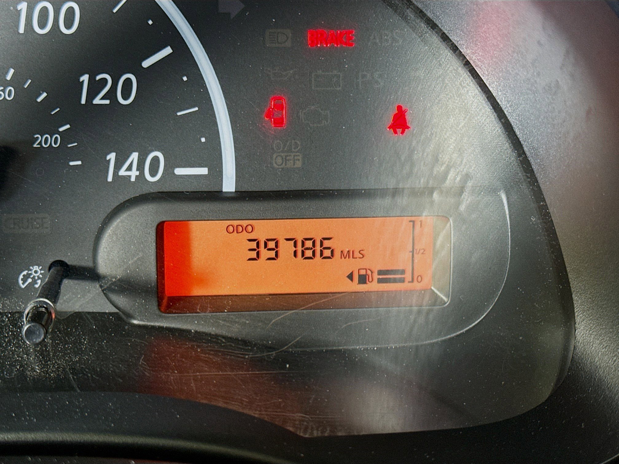 Used 2018 Nissan Versa S image 15