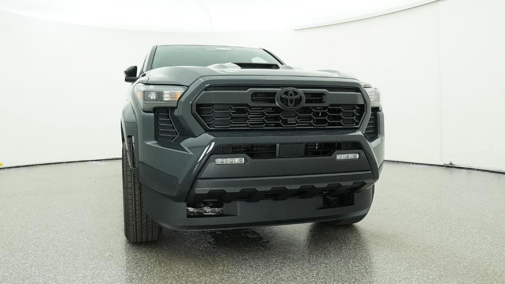 New 2026 Toyota Tacoma TRD Sport AWD/4WD image 18